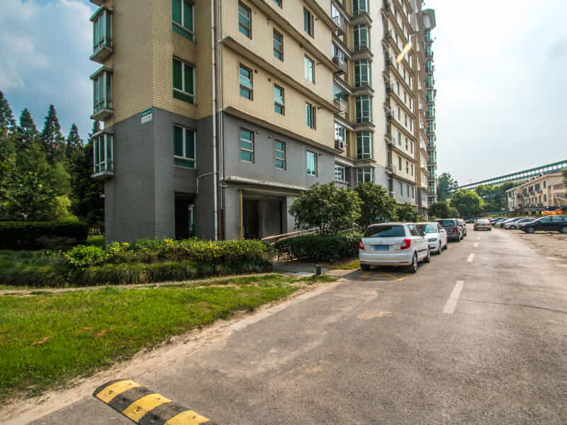 上海嘉富丽苑出租房源价格信息_闵行嘉富丽苑合租单间房源信息-自如网