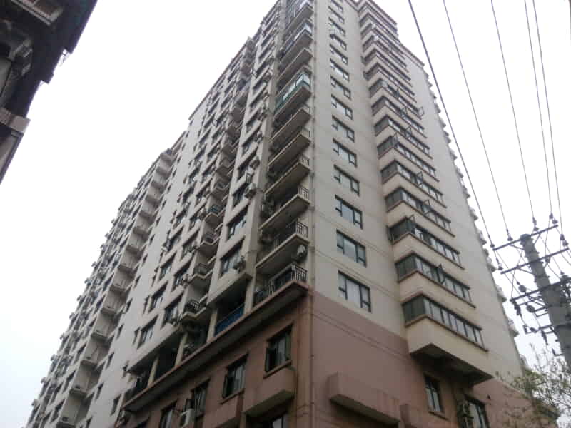 开源阳光城房源出租信息