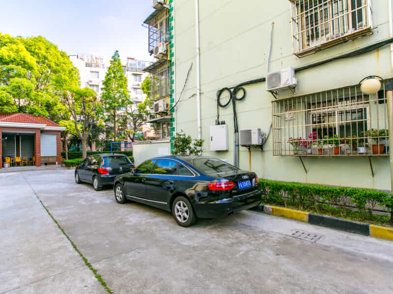 北京黄山新村出租房源价格信息_浦东黄山新村合租单间房源信息-自如网