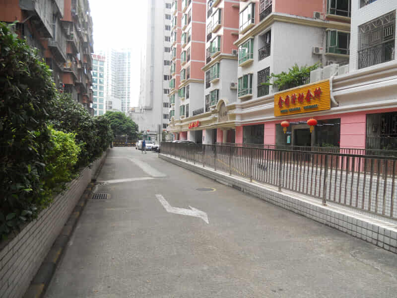 金园花园房源出租信息