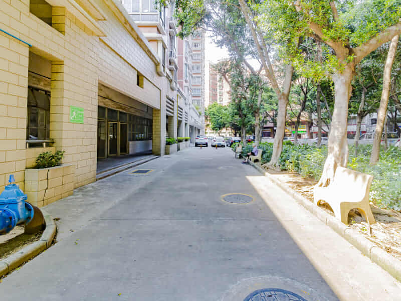 北京天雅居出租房源价格信息_天河天雅居合租单间房源信息-自如网