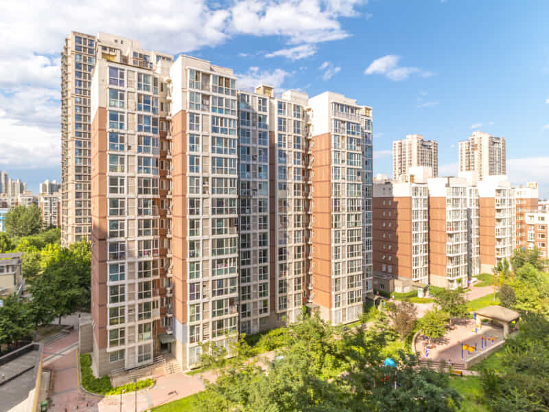 万年花城二期房源出租信息