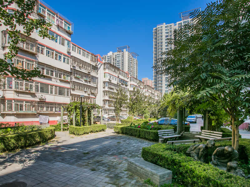 北京花家地西里三区出租房源价格信息_朝阳花家地西里三区合租单间