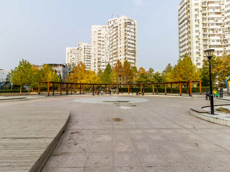 志新村