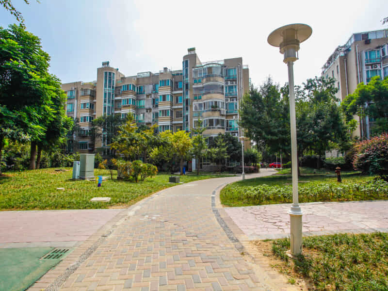 南京翠岛花城兰芷苑出租房源价格信息_雨花台翠岛花城兰芷苑合租单间