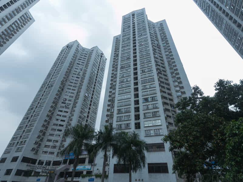 深圳荟芳园出租房源价格信息_南山区荟芳园合租单间房源信息-自如网