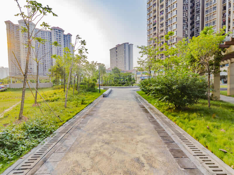 瑞东花园