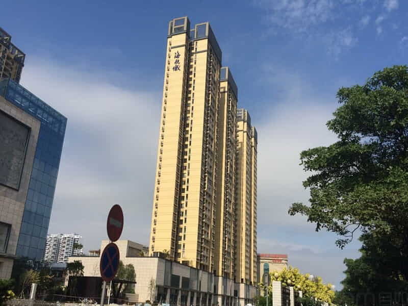 深圳深圳海航城出租房源价格信息_龙岗区深圳海航城合租单间房源信息