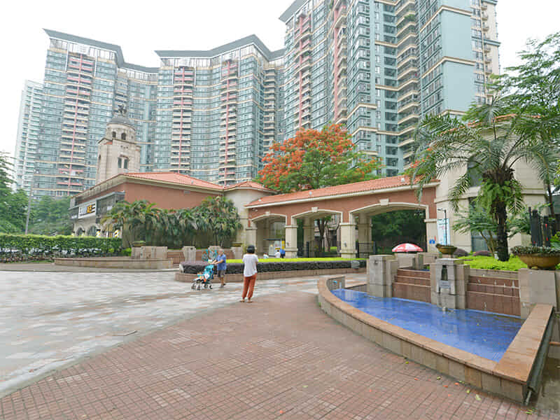 珠江俊园房源出租信息