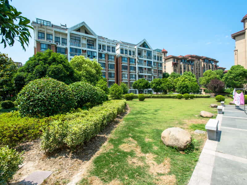 泰宸雅苑房源出租信息