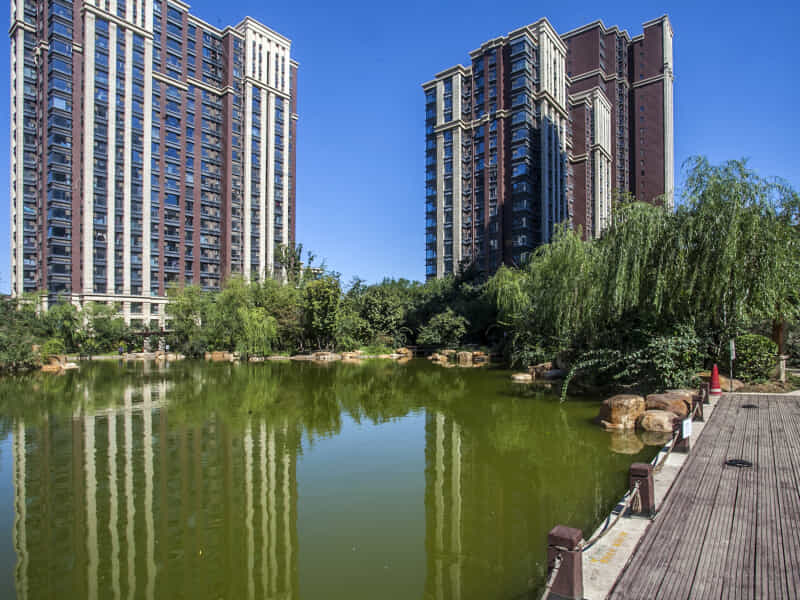 北京海棠湾三期出租房源价格信息_通州海棠湾三期合租单间房源信息