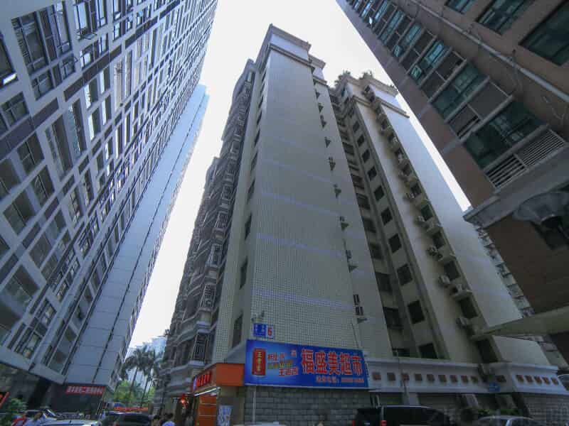 莲丰花园房源出租信息