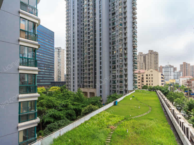 上海滨江名人苑出租房源价格信息_黄浦滨江名人苑合租单间房源信息