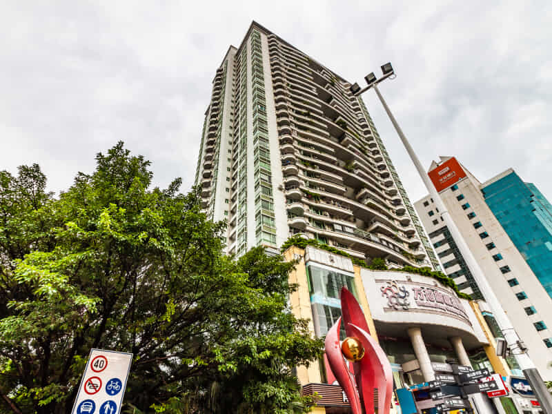 深圳南景苑出租房源价格信息_南山区南景苑合租单间房源信息-自如网