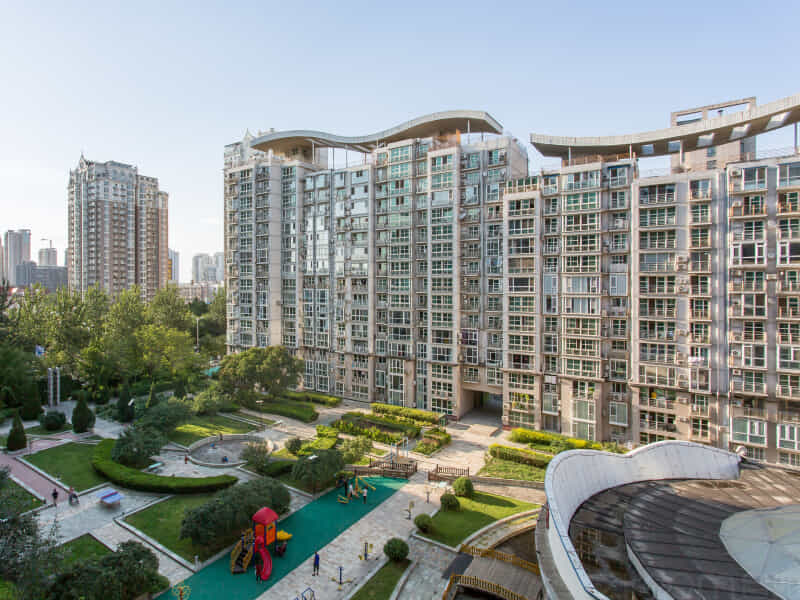 北京风格雅园出租房源价格信息_朝阳风格雅园合租单间房源信息-自如网