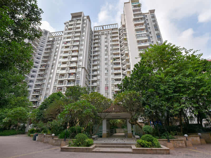 北京万华花园出租房源价格信息_海珠万华花园合租单间房源信息-自如网