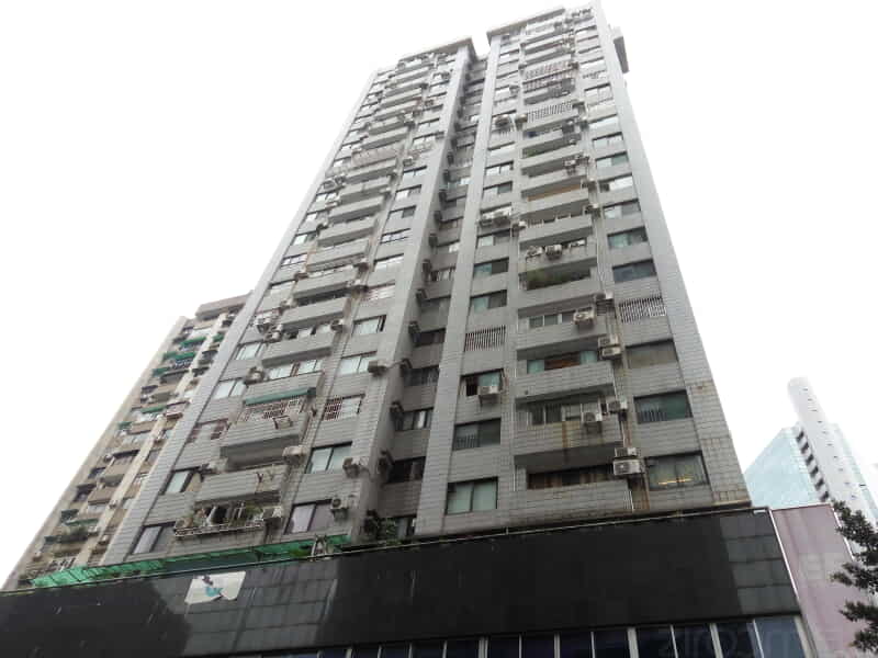 丽晶大厦房源出租信息