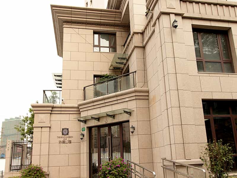 上海外滩公馆出租房源价格信息_黄浦外滩公馆合租单间房源信息-自如网