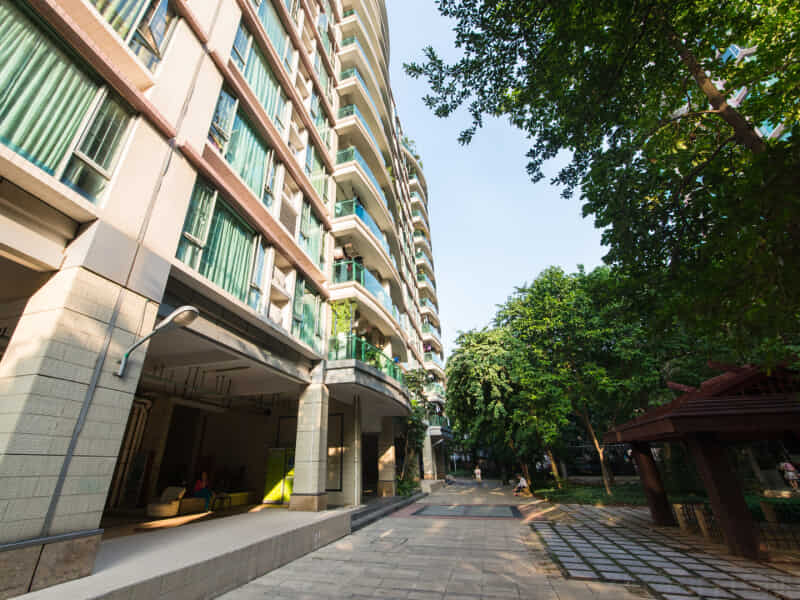 广州愉景南苑出租房源价格信息_海珠愉景南苑合租单间房源信息-自如网