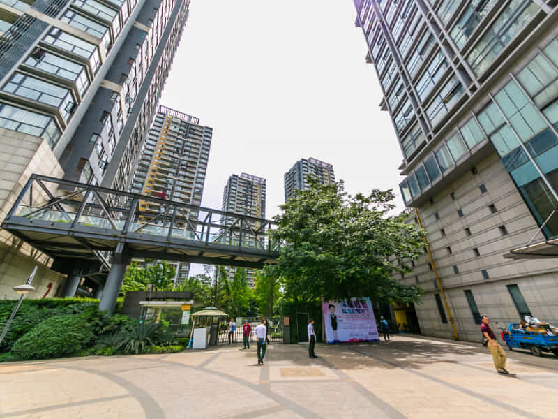 中海格林威治城