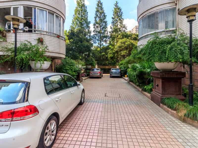 上海万都花园(普陀)出租房源价格信息_普陀万都花园(普陀)合租单间