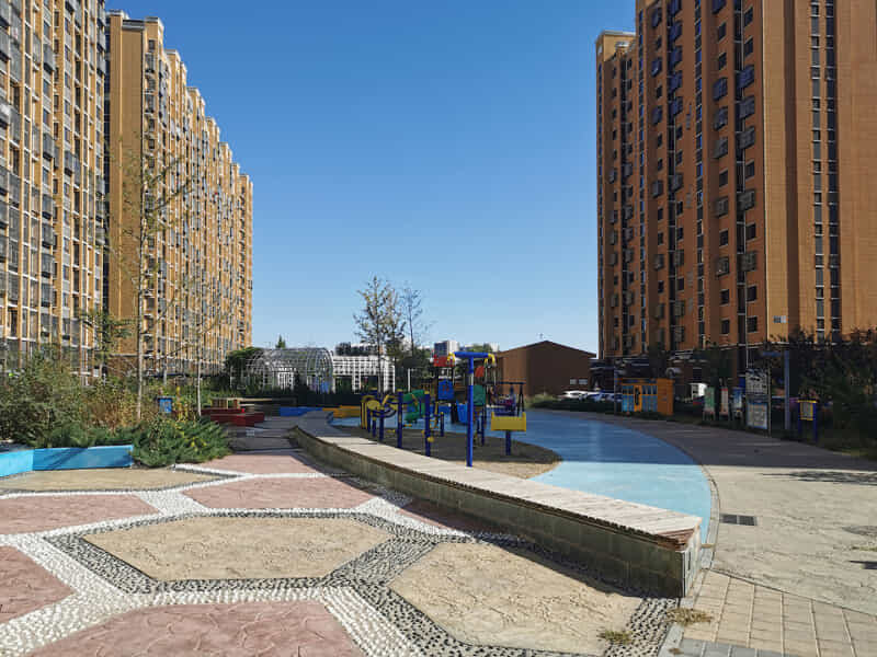 杭州佟馨家园出租房源价格信息_大兴佟馨家园合租单间房源信息-自如网