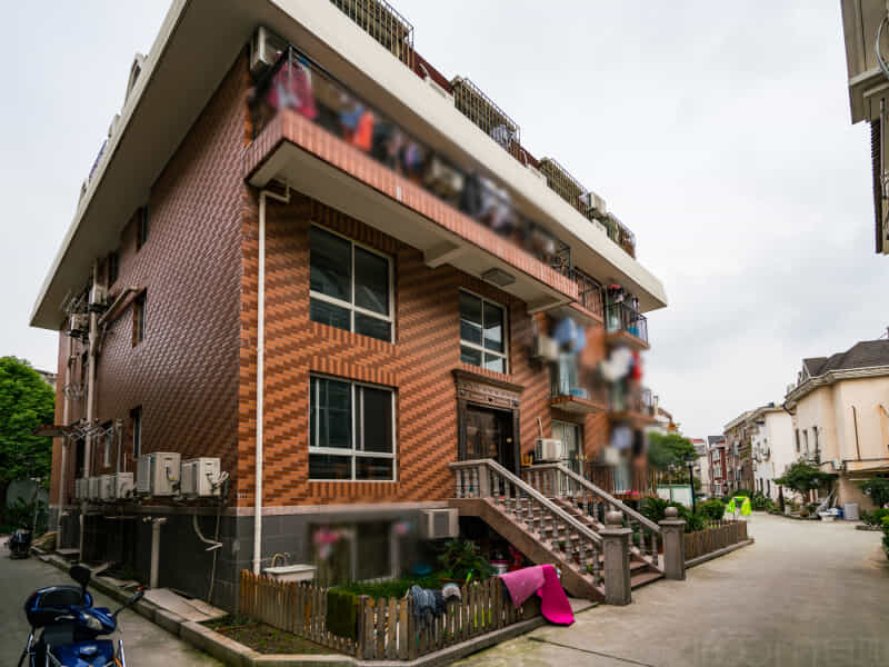 上海翠亭别墅出租房源价格信息_松江翠亭别墅合租单间房源信息-自如网