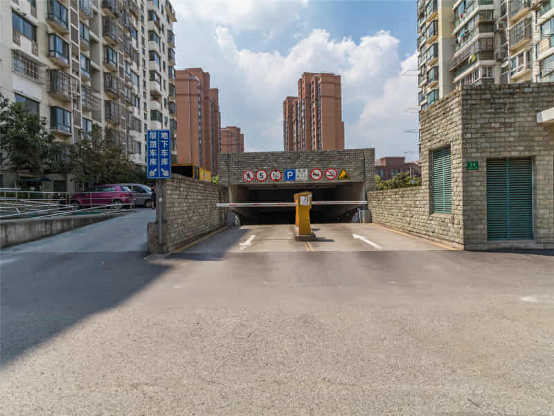 瑞丰园房源出租信息