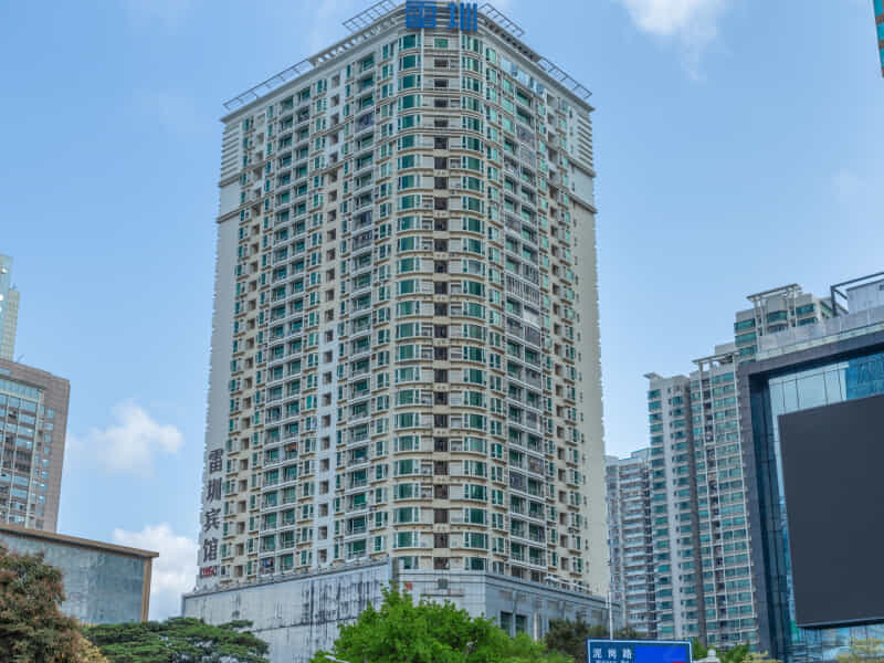 深圳嘉汇新城出租房源价格信息_福田区嘉汇新城合租单间房源信息-自如