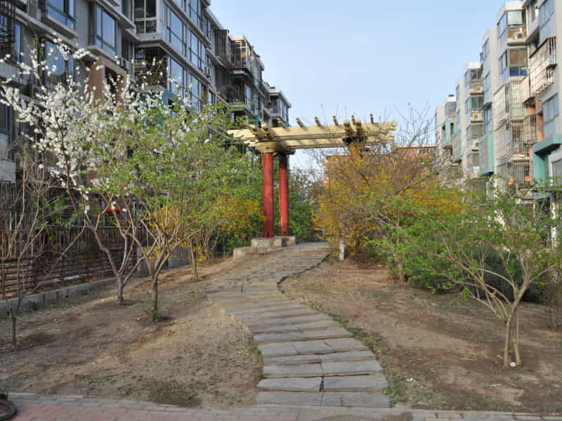金色家园