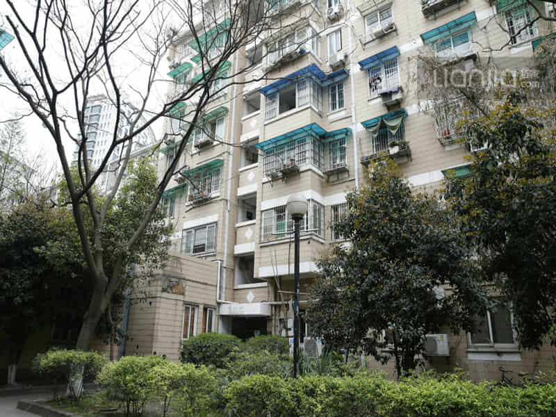 杭州和平小区出租房源价格信息_下城和平小区合租单间房源信息-自如网