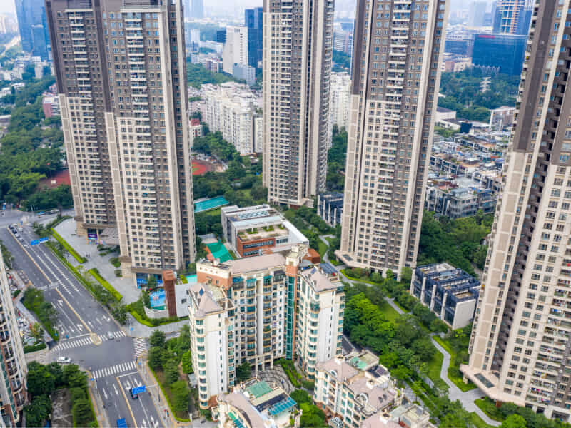 深圳华润城润府一期出租房源价格信息_南山区华润城润府一期合租单间