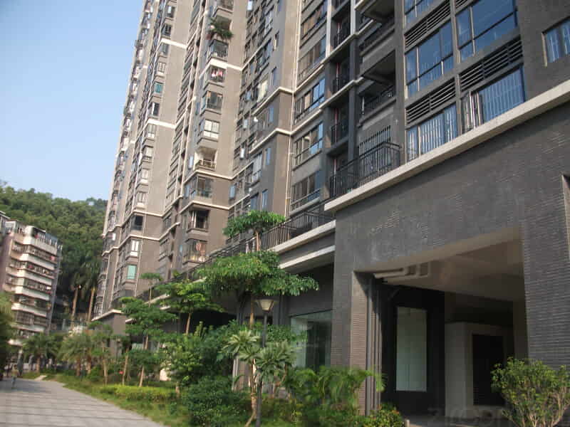 景亿山庄房源出租信息