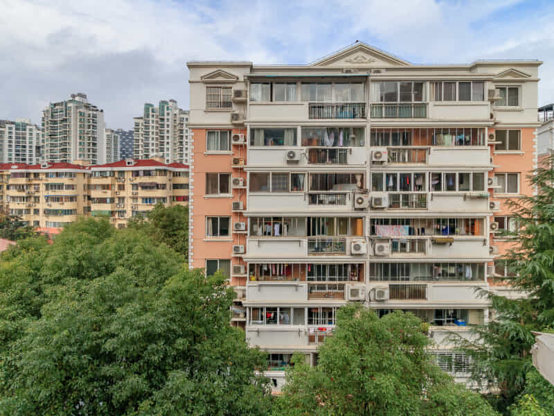 兆丰虹桥公寓房源出租信息