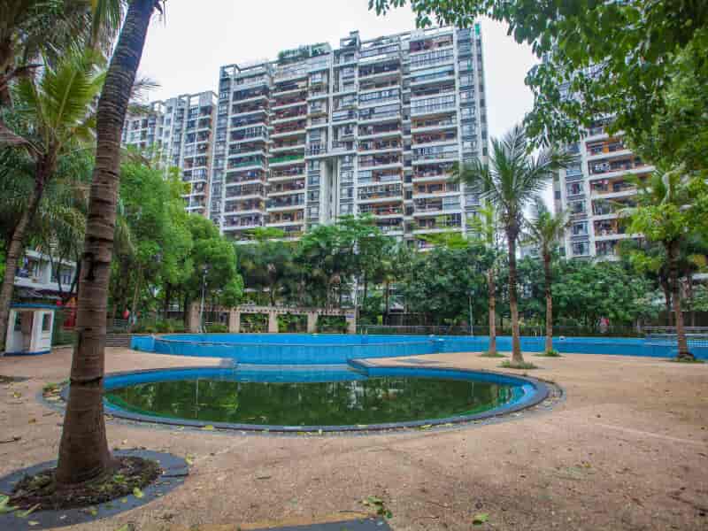 深圳翰岭院出租房源价格信息_福田区翰岭院合租单间房源信息-自如网