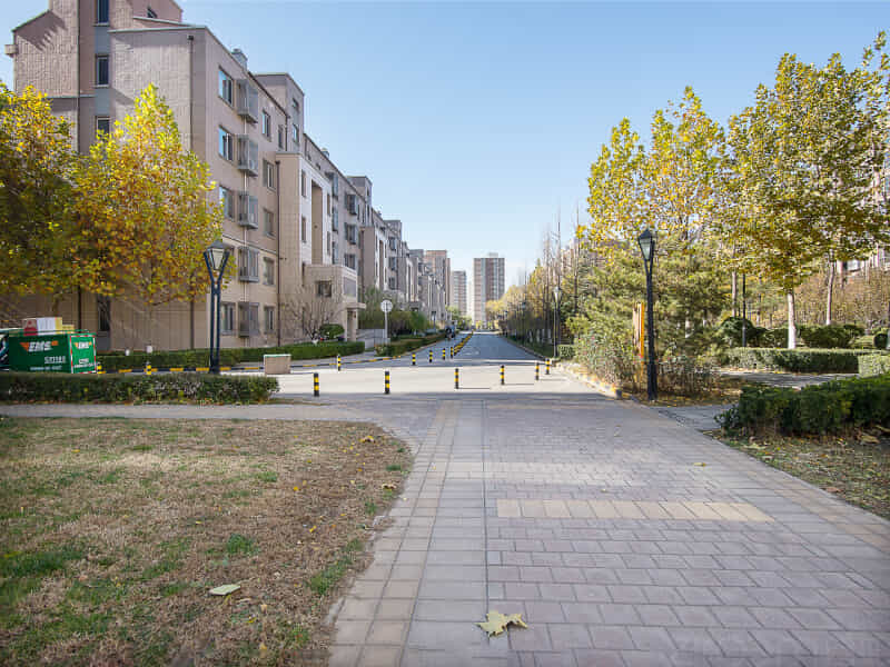远洋一方润园2号院