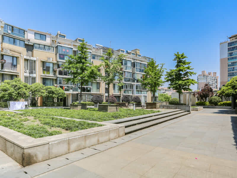 梧桐城邦(二期)