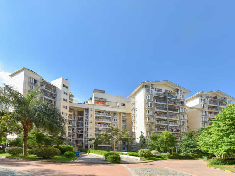 深圳理想家园出租房源价格信息_龙岗区理想家园合租单间房源信息-自如