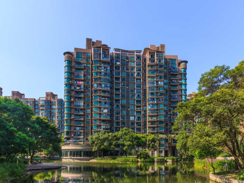 金沙雅苑(三期)