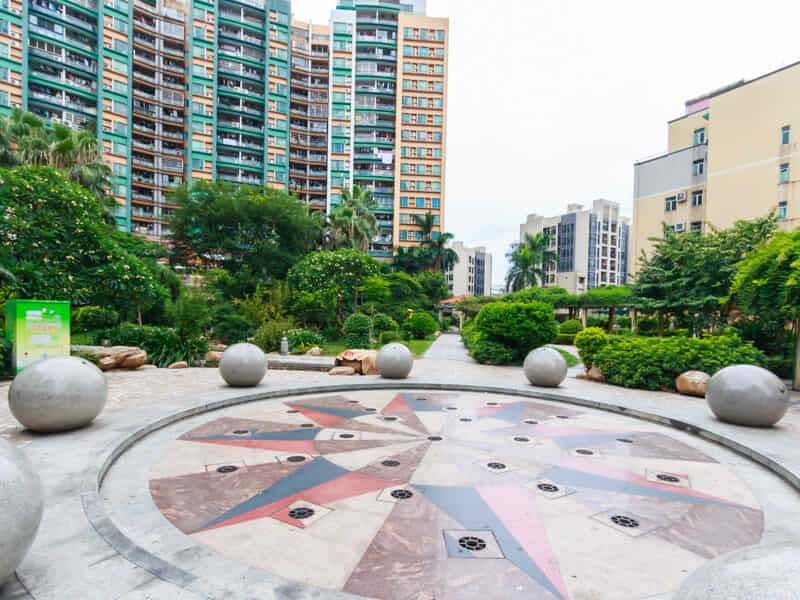 羊城花园房源出租信息