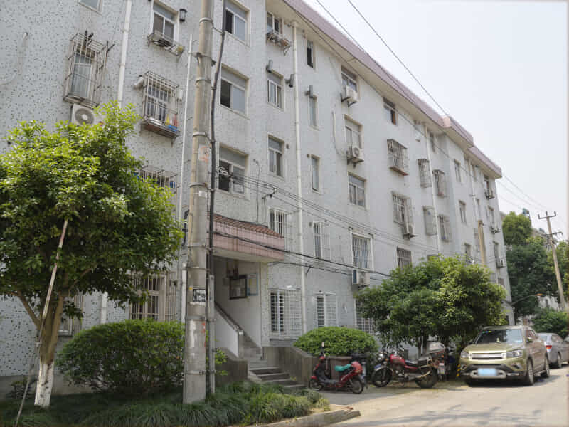 上海凤凰新村出租房源价格信息_松江凤凰新村合租单间房源信息-自如网