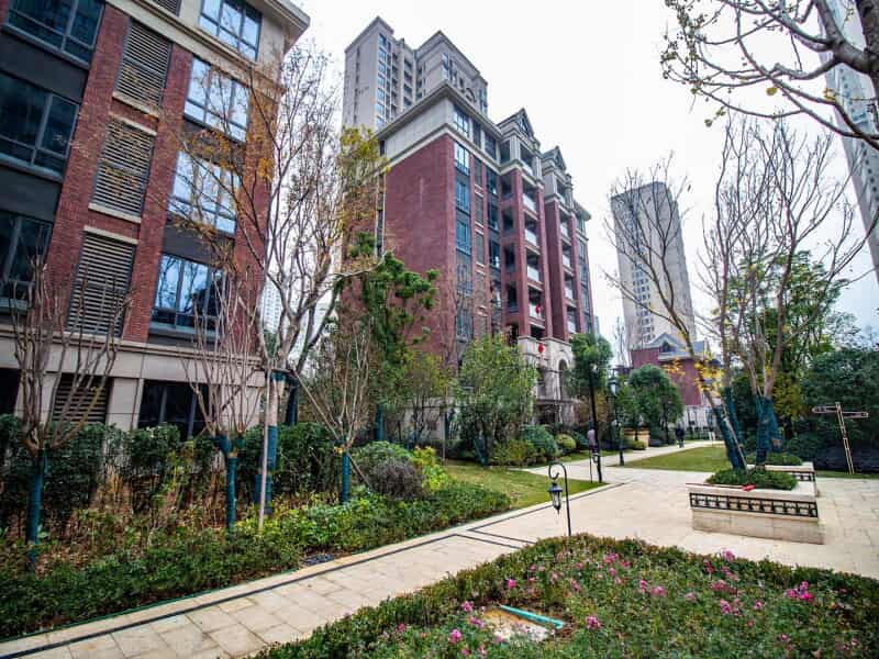 武汉泷悦华府出租房源价格信息_东湖高新泷悦华府合租单间房源信息