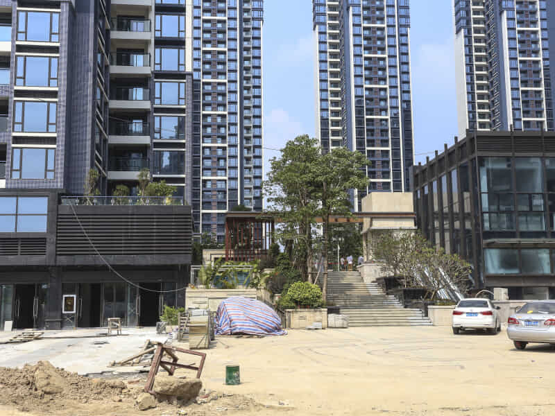 西乡领航城领丽花园朝北次卧合租租房价格信息_深圳宝安区租房价格