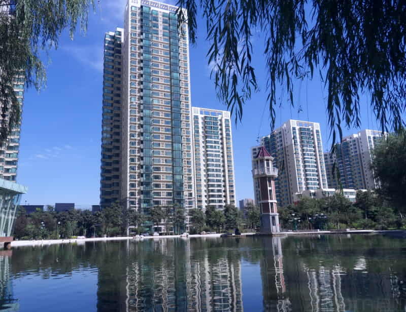 北京怡海花园恒丰园出租房源价格信息_丰台怡海花园恒丰园合租单间