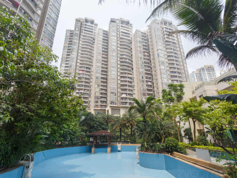 深圳丽晶国际出租房源价格信息_宝安区丽晶国际合租单间房源信息-自如