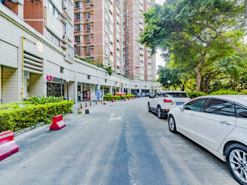 北京天雅居出租房源价格信息_天河天雅居合租单间房源信息-自如网