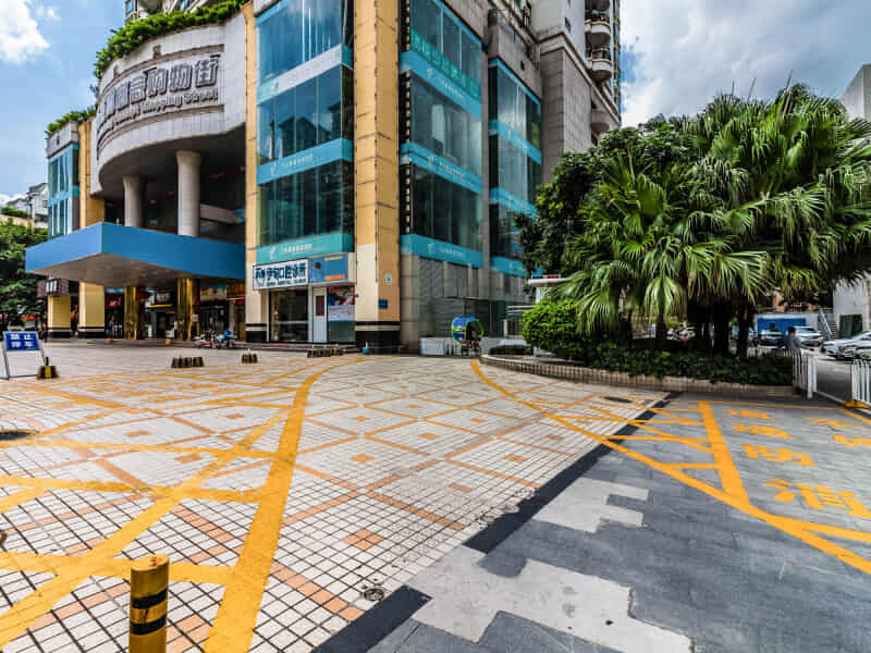 深圳南景苑出租房源价格信息_南山区南景苑合租单间房源信息-自如网