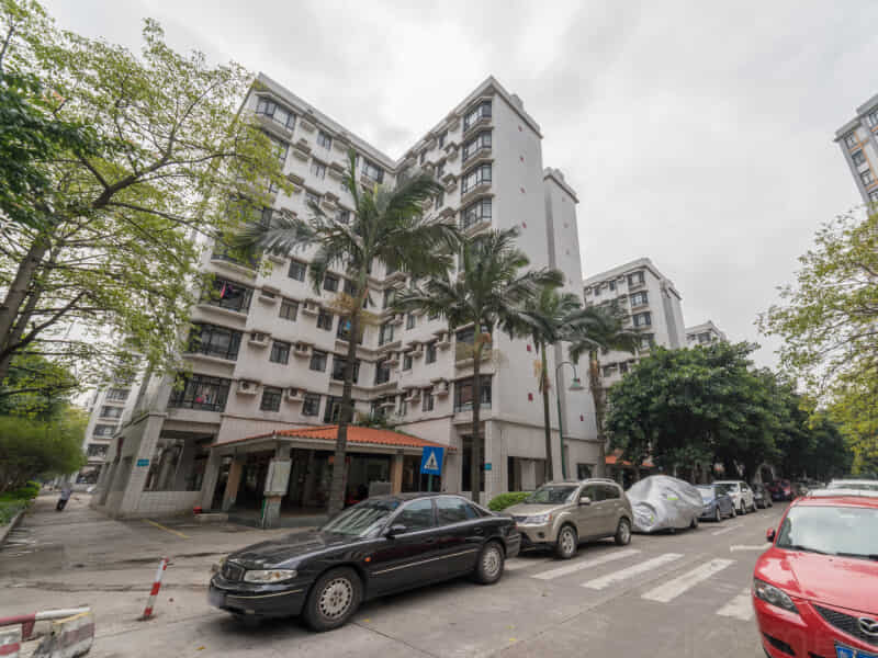 广州丽江花园丽影楼出租房源价格信息_番禺丽江花园丽影楼合租单间