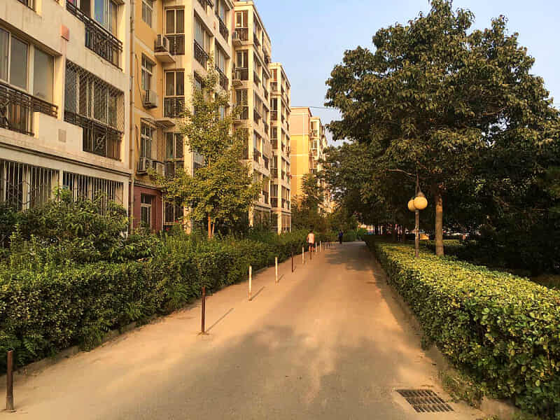 旧宫清欣园甲区朝南主卧合租租房价格信息_北京大兴租房价格信息-自如