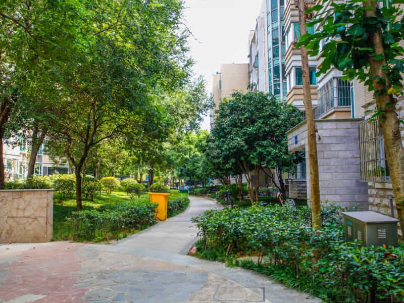 南京翠岛花城兰芷苑出租房源价格信息_雨花台翠岛花城兰芷苑合租单间